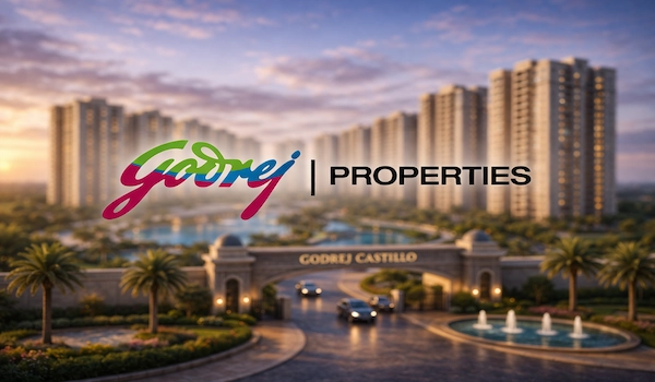 Godrej Castillo Builder